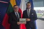 Polska i  Litwa popiszą umowę o budowie podziemnego mostu energetycznego