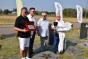 Mistrzowie olimpijscy, medaliści mistrzostw świata i Europy w WOSiR Szelment. Szczególna okazja