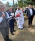 Dożynki gminno-parafialne w Becejłach z odpustem i pożegnaniem proboszcza [zdjęcia]