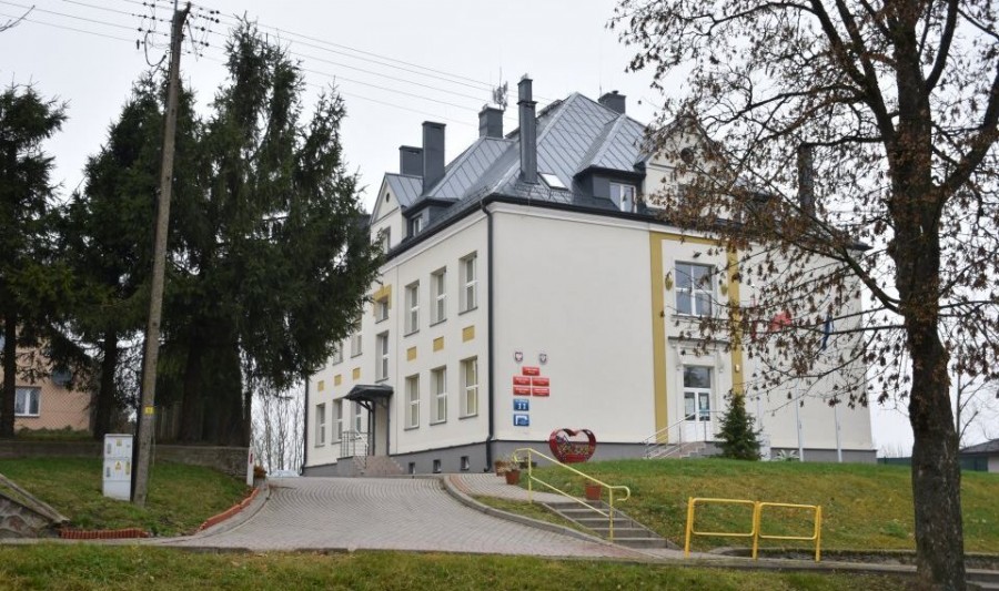 Wiżajny. Gmina kupiła agregaty prądotwórcze