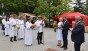 Parafia i Gmina Wiżajny  wraz z  Urzędem Marszałkowskim zapraszają na dożynki diecezjalne [zdjęcia]