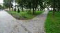 Suwałki. Zaniedbany przez lata pokoszarowy park nie do poznania [zdjęcia]