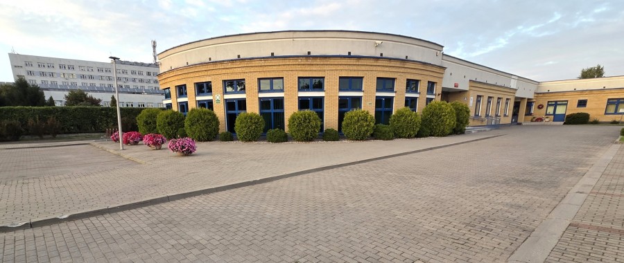 Hospicjum Suwalskie nie chce połączenia ze Szpitalem Wojewódzkim. Mocny początek dyskusji