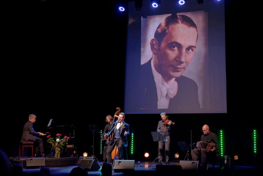 XXV Międzynarodowy Festiwal Kalejdoskop Form Muzycznych im. Marii Fołtyn Sopot-Suwałki 2026