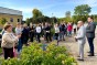 Trwa spór o łączenie suwalskich placówek. Protest przed hospicjum, głośno o Ośrodku Rehabilitacji