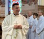 Suwałki. Ks. Marcin Maczan proboszczem parafii Św. Apostołów Piotra i Pawła [zdjęcia] 