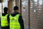 Podrobione opakowania papierosów przejęte przez podlaską KAS