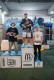 Kolejny medal suwalczanina na międzynarodowych zawodach parkour!