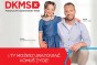 Rejestracja potencjalnych dawców szpiku w Słobódce
