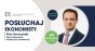 Nie tylko dla członków Izby Przemysłowo -Gospodarczej w Suwałkach. Spotkanie z Piotrem Soroczyńskim 