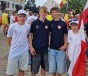 Mistrzostwa Świata w klasie Cadet. Dwie suwalskie załogi spełniły marzenia [zdjęcia]