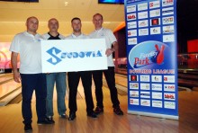 Krzysztof Grzymkowski efektownie zamknął Fantasy Park