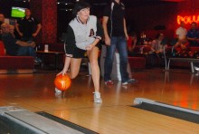 Bowling. Pink Bowling League na półmetku