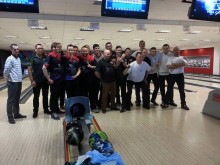 Bowling. Suwalczanie zagrają na zapleczu ekstraklasy oraz w drugiej lidze