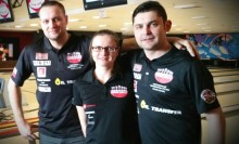 Bowling. Suwalczanie wśród najlepszych w kraju