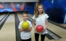 Bowling. Suwalscy juniorzy debiutują na arenie Polskiego Bowlingu 