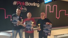 Bowling. Wiosna Sławomira Raczkowskiego