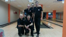 II liga bowlingu. Suwalczanie umocnili się na pozycji lidera