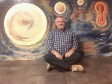 Każdy powinien mieć swoją pasję. Andrzej Gołubowicz opowiada o rysowaniu [zdjęcia]