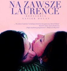 Na zawsze Laurence - KONKURS