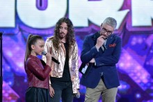 Recital Moniki Bogdanowicz. Hity gwiazd jak w oryginale albo… i lepiej