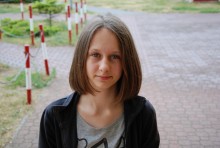 Zetnij włosy na lato i pomóż chorym dzieciom [zdjęcia]