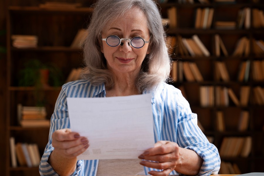 Większość tzw. emerytów czerwcowych po przeliczeniu otrzyma wyższe świadczenie