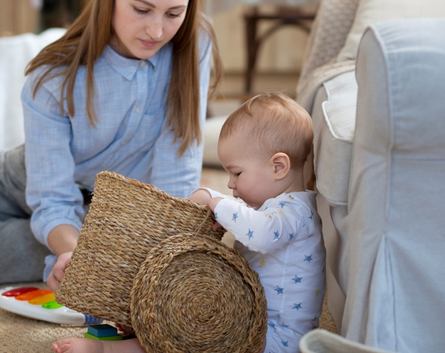 Budżet państwa dołoży się do składek za nianię