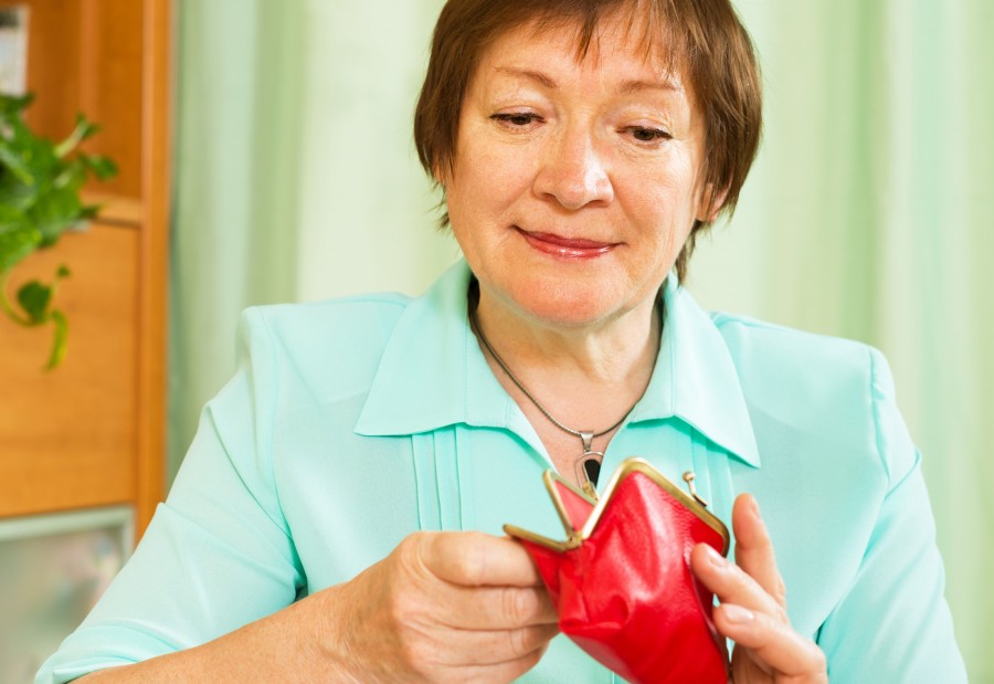 Renta wdowia – już 74,6 miliona zł dodatkowego wsparcia otrzymały  wdowy i wdowcy w Podlaskiem