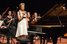 Chopin i Panufnik na początek