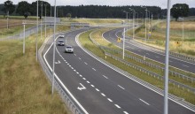 Via Baltica – 40 lat i koniec? Na odcinku Raczki - Szczuczyn przetargi zostały już rozstrzygnięte