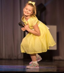 Wielki sukces Mai Kałęki na Łotwie [zdjęcia]