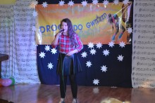 Zdolni mali wokaliści na Drodze do Gwiazd