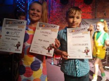 Wielki sukces Mai Kałęki we Wrocławiu [zdjęcia]