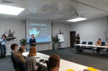 200 nowych miejsc pracy w Augustowie  – rozbudowuje się augustowska fabryka BAT