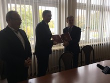 Augustów pozyskał 9,2 mln zł na uzbrojenie  Strefy Aktywności Gospodarczej