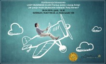 Konferencja biznesowa Promuj siebie i swoją firmę