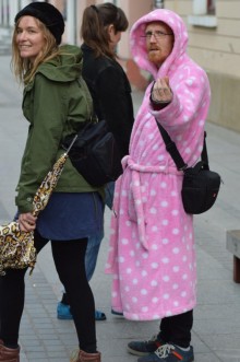 Luz blues [zdjęcia]