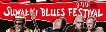 Suwałki Blues Festival. Aby turyści zostali jak najdłużej