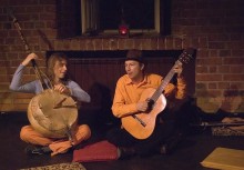 Nie masz planów na wakacje? Zapisz się na warsztaty bluesowe