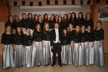 Od dekady wyśpiewują pierwsze miejsce. Cantilena w Bydgoszczy