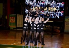 Dance Zone. Suwalczanki wytańczyły sukces