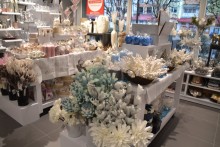 Szukasz prezentu, choinkowych ozdób? Koniecznie odwiedź DekoracjeDlaCiebie.pl! [zdjęcia]