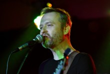 Dezerter w Suwalskim Uchu [zdjęcia]