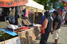 Jarmark Kamedulski w obiektywie [zdjęcia i wideo]