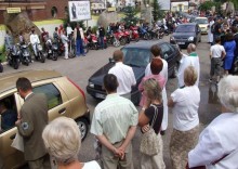 Akcja „Krzyś” w Suwałkach