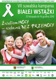 „Źródłem mocy-rodzina bez przemocy”. Szkoły nagrodzone