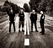 COCHISE z Pawłem Małaszyńskim w Suwałkach