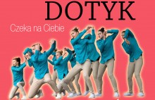 Tańcz w Dotyku