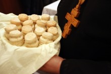 Boże Narodzenie wyznawców prawosławia